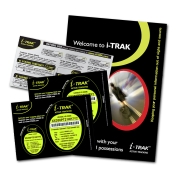 i-TRAK Productos
