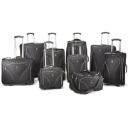 <span style="font-weight:bold">TravelPro</span> WalkAbout Lite 3