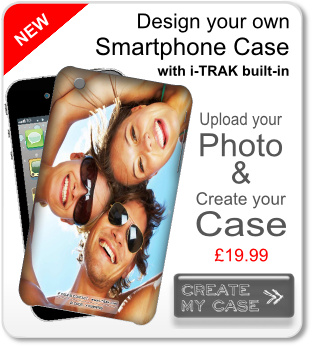 Create your own Smartphone Case