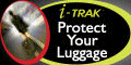 www.i-TRAK.com - Active Luggage Tracking