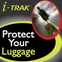 www.i-TRAK.com - Active Luggage Tracking