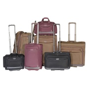 <span style="font-weight:bold">TravelPro</span> Crew 7